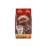 Cowbell Chocoloate tea Refill-550g